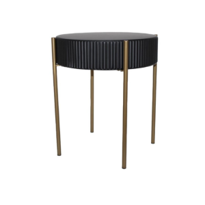 NEW YORK SIDE TABLE 47X41CM