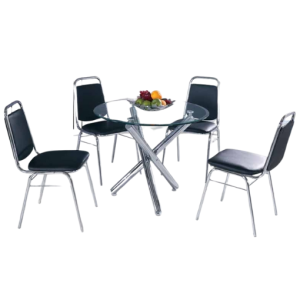 Kyra Dining Set