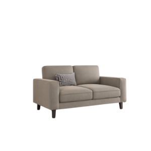 Oak Couch