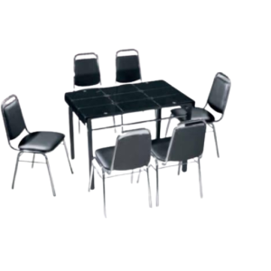 Karen Dining Set