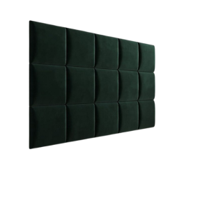 Jutebox headboard