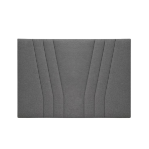 Swirl headboard
