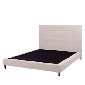 Deep Button Bed & Bases