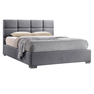 Rectangular Headboard & Base