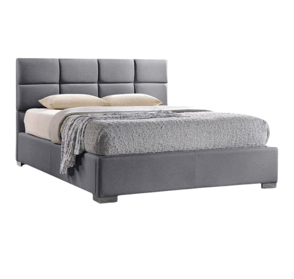 Rectangular Headboard & Base Rectangular Headboard & Base
