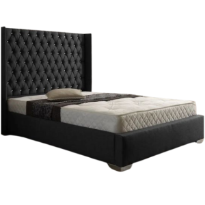 Diamond Headboard & Bases