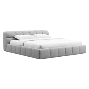 Turfed Headboard & Bases