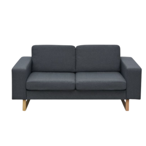 Cottage 2 seater couch