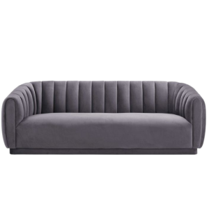 Indigo 2 seater couch