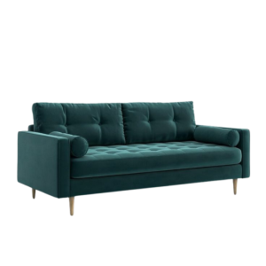 Palette 2 seater couch