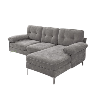 Avril L-Shaped Couch
