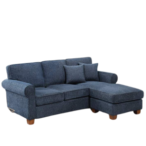 Buffell L-Shaped Couch