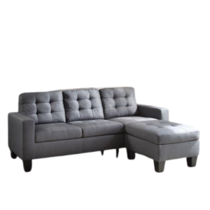Blanche L-Shaped Couch