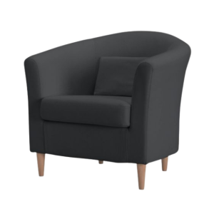 Oak Tub chair