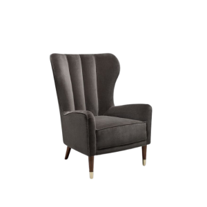 Sear's Wingback chair