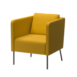 Udo Armchair