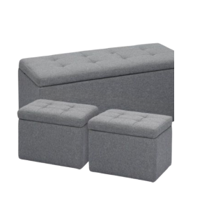 Dover Ottoman