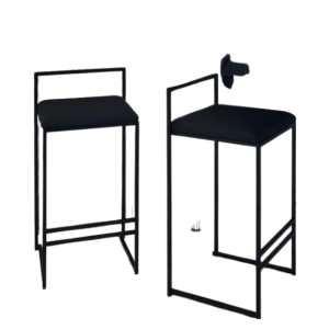 Shumba Bar Chair